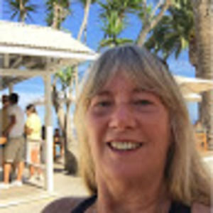 Meet your Posher, Patricia